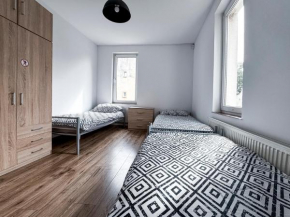 Legnica - Hostel pracowniczy Wielogórska 1, Legnica
